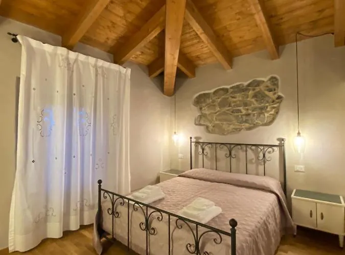 L'oca Giuliva Relais 3*