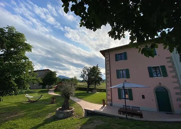 Frühstückspension L'oca Giuliva Relais 3*