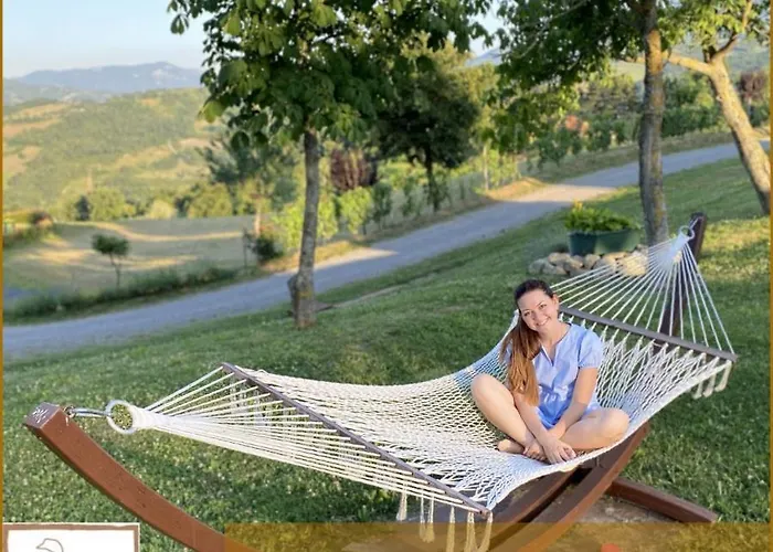 Frühstückspension L'oca Giuliva Relais 3*