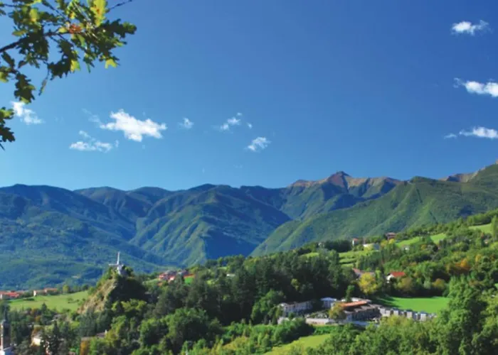 Bed and breakfast L'oca Giuliva Relais