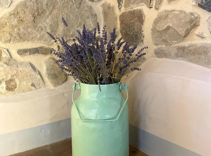 L'oca Giuliva Relais Bed and breakfast 3*