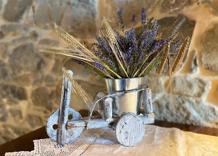 L'oca Giuliva Relais Bed and breakfast 3*