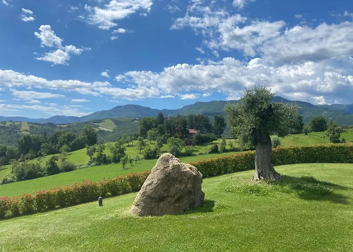 Frühstückspension L'oca Giuliva Relais 3*