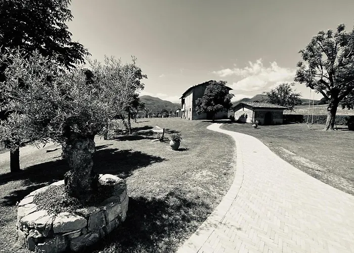 Frühstückspension L'oca Giuliva Relais 3*