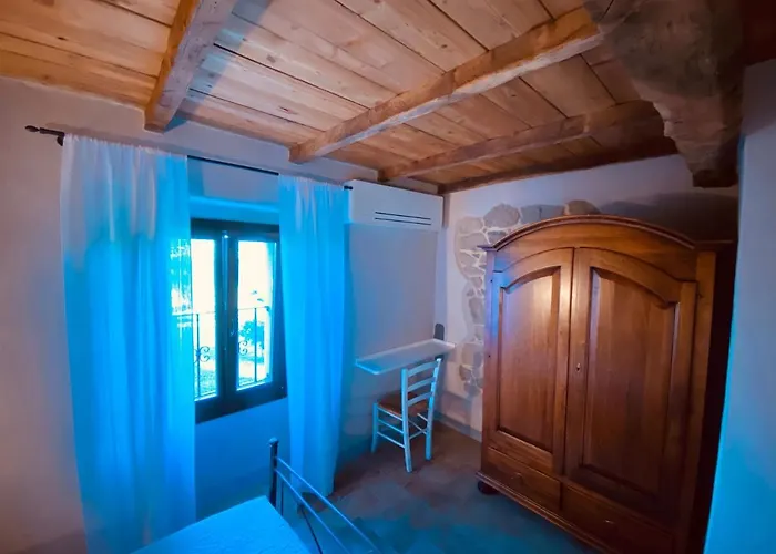 Bed and breakfast L'oca Giuliva Relais