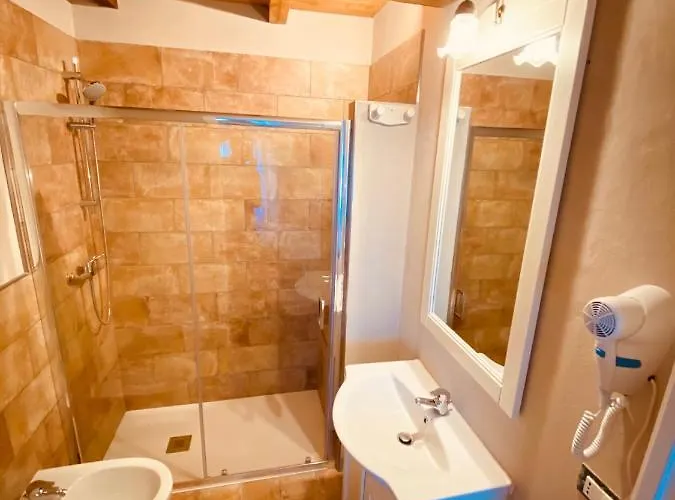 L'oca Giuliva Relais Bed and breakfast 3*