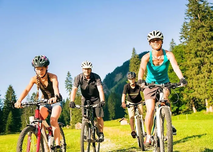 Frühstückspension L'oca Giuliva Relais