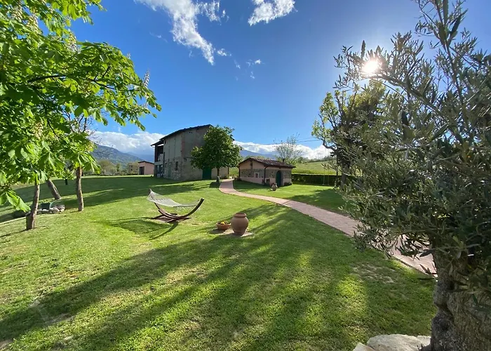 L'oca Giuliva Relais