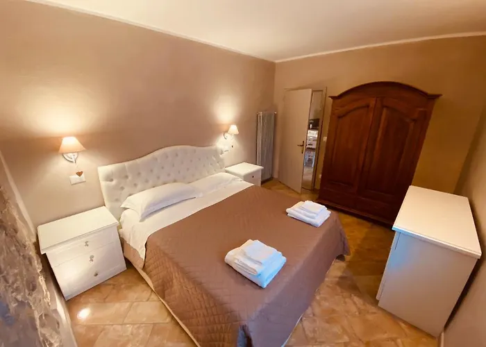 Bed and breakfast L'oca Giuliva Relais Gaggio Montano